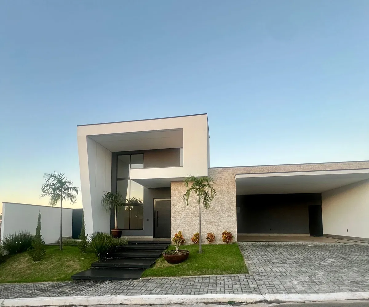 Casa Condomínio Del Fiore