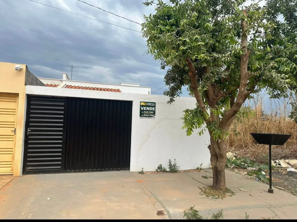 Casa - Portal das Águas Quentes 1