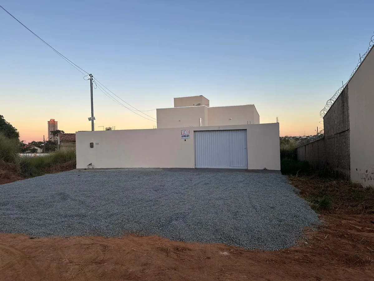 Casa - Portal das Águas Quentes 1