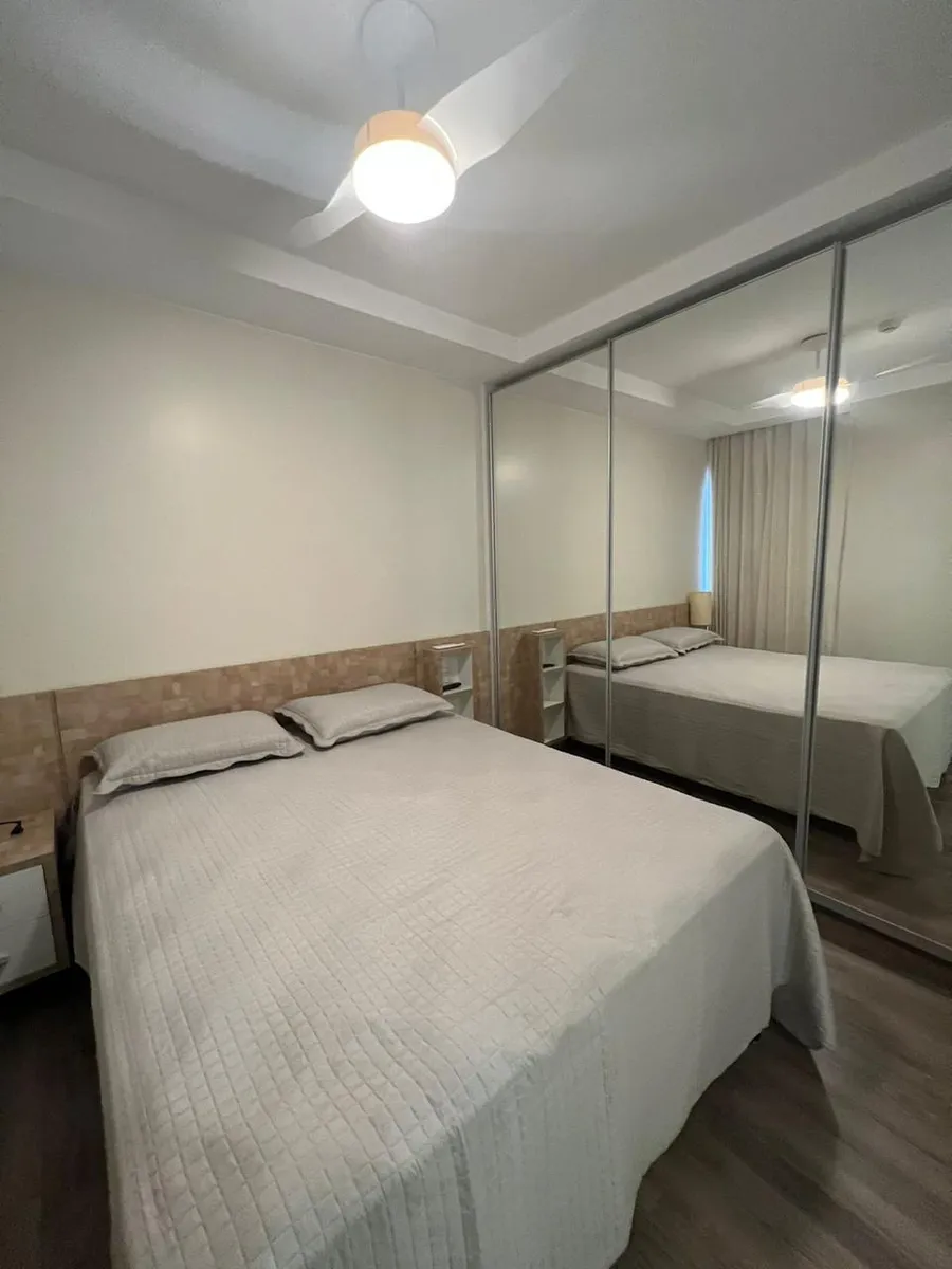 Apartamento Premier Mobiliado - foto 9
