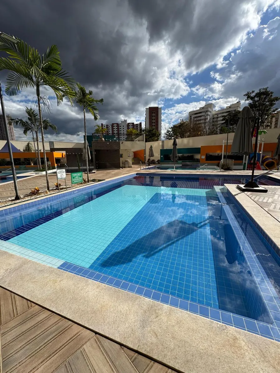 Apartamento Premier Mobiliado - foto 11