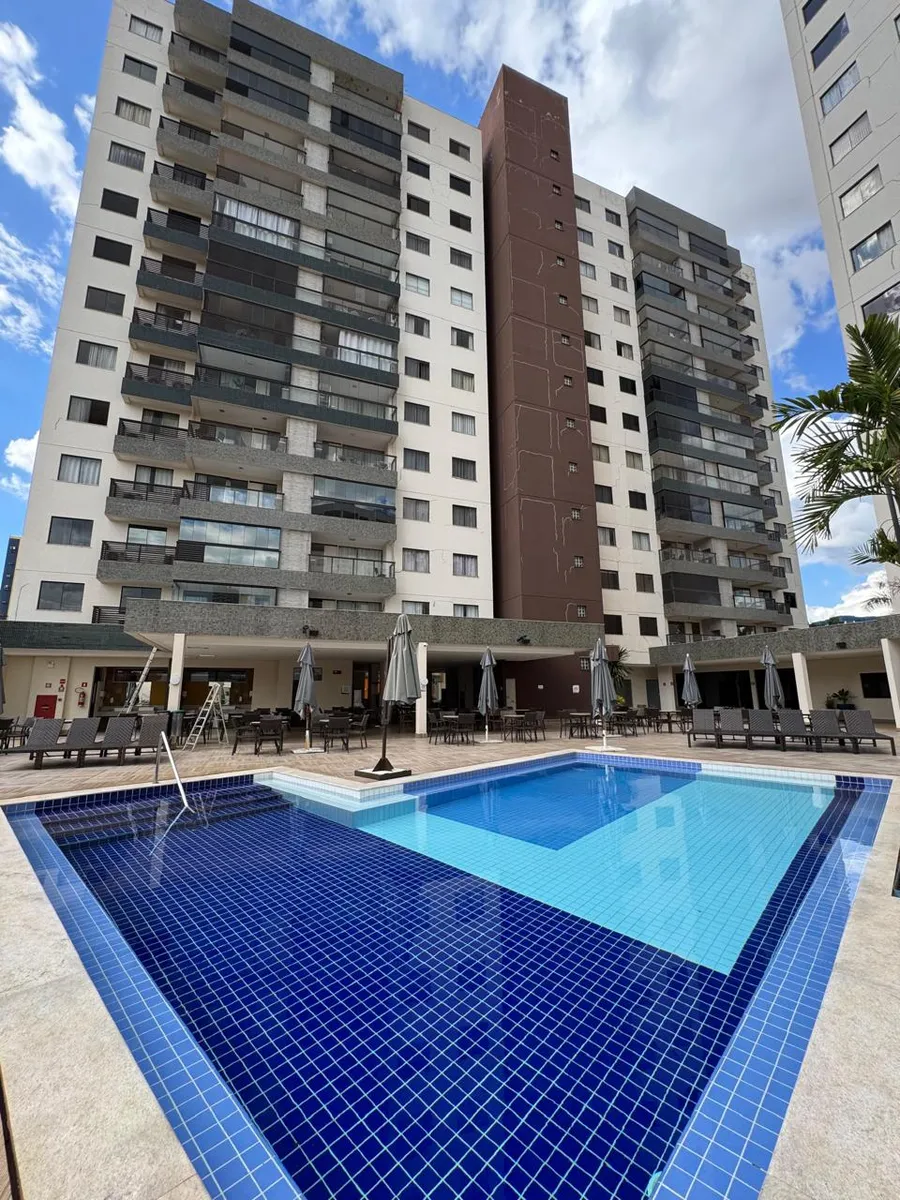 Apartamento Premier Mobiliado - foto 12