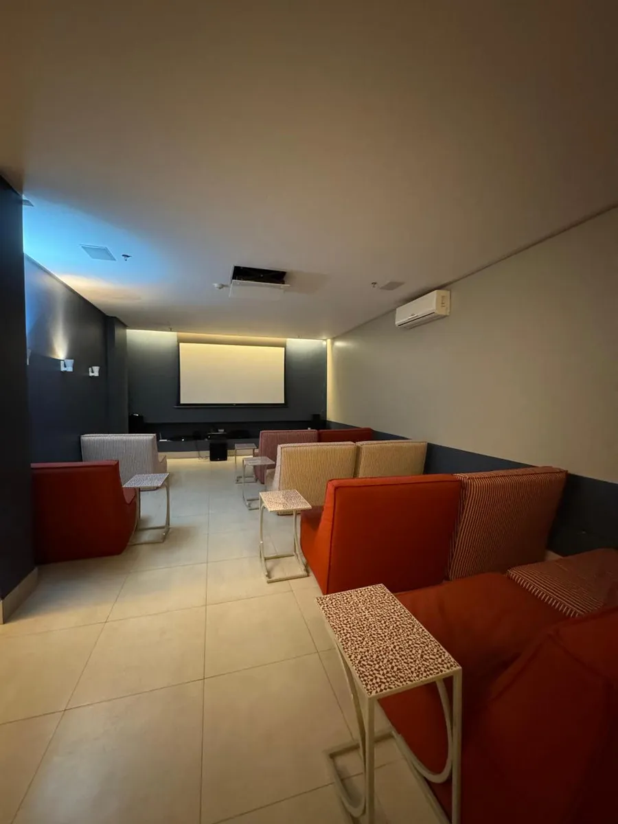 Apartamento Premier Mobiliado - foto 14