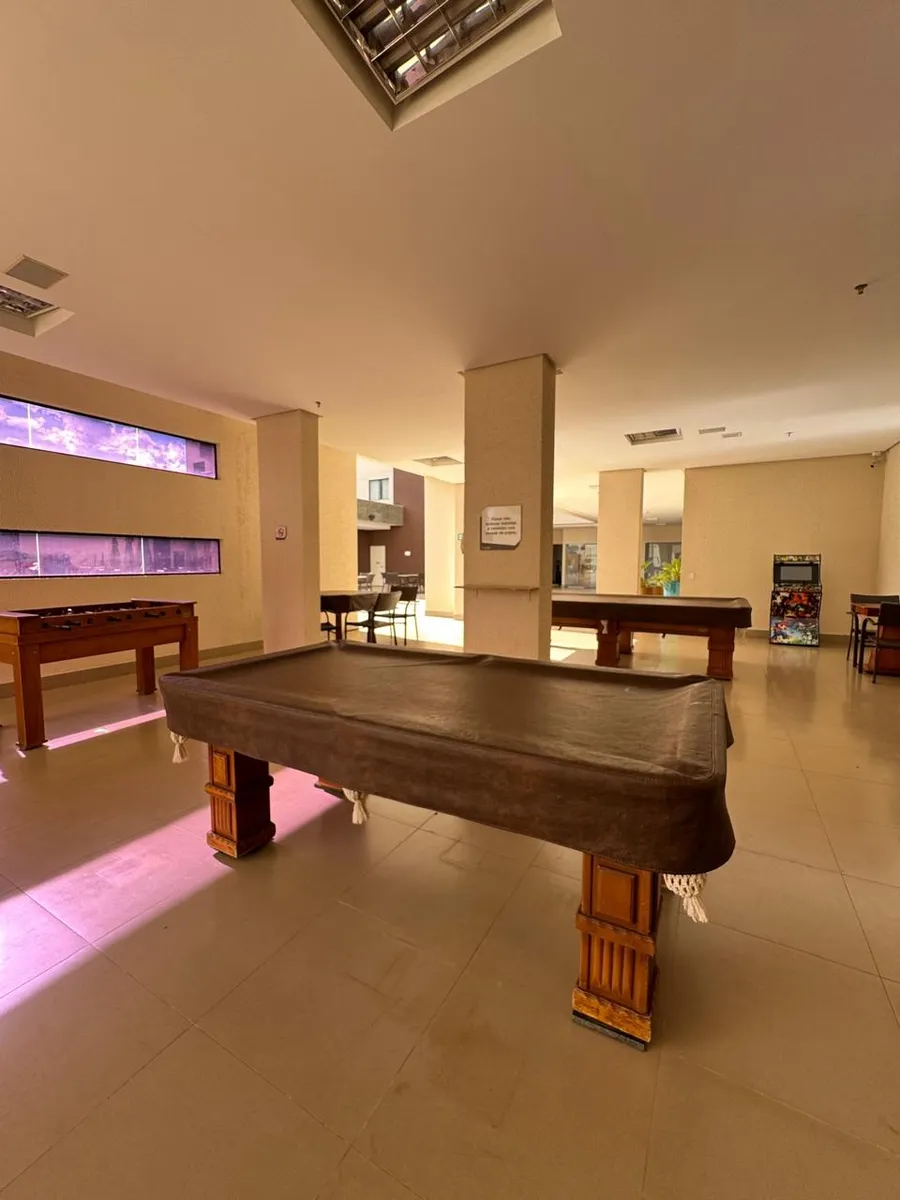 Apartamento Premier Mobiliado - foto 15