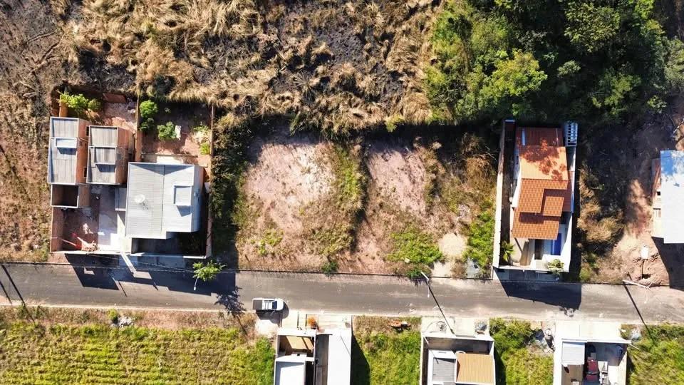 Lote Jardim dos Ipês