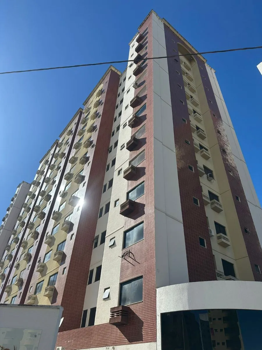 Apartamento Golden Supreme Mobiliado