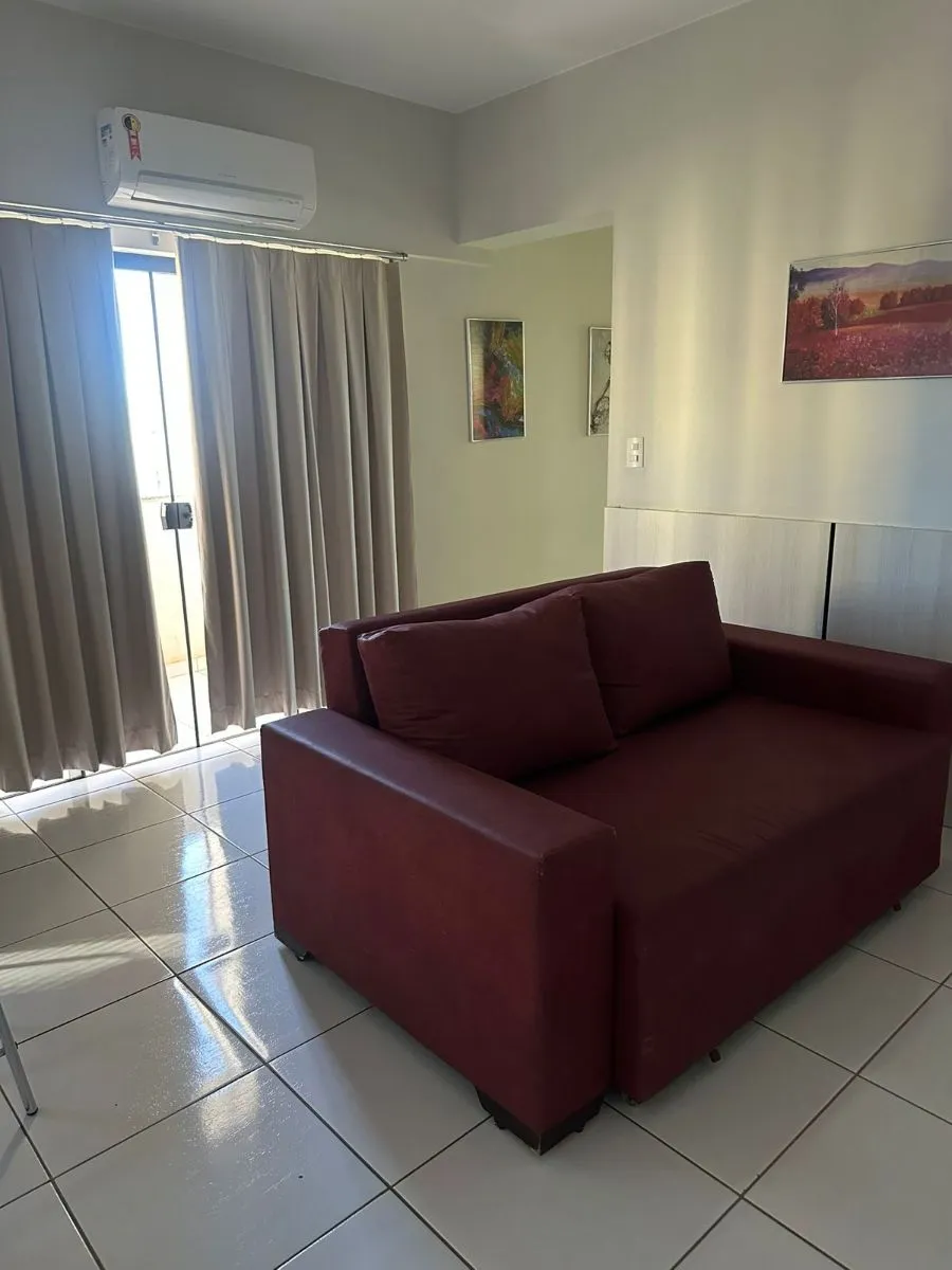 Apartamento Golden Supreme Mobiliado - foto 6