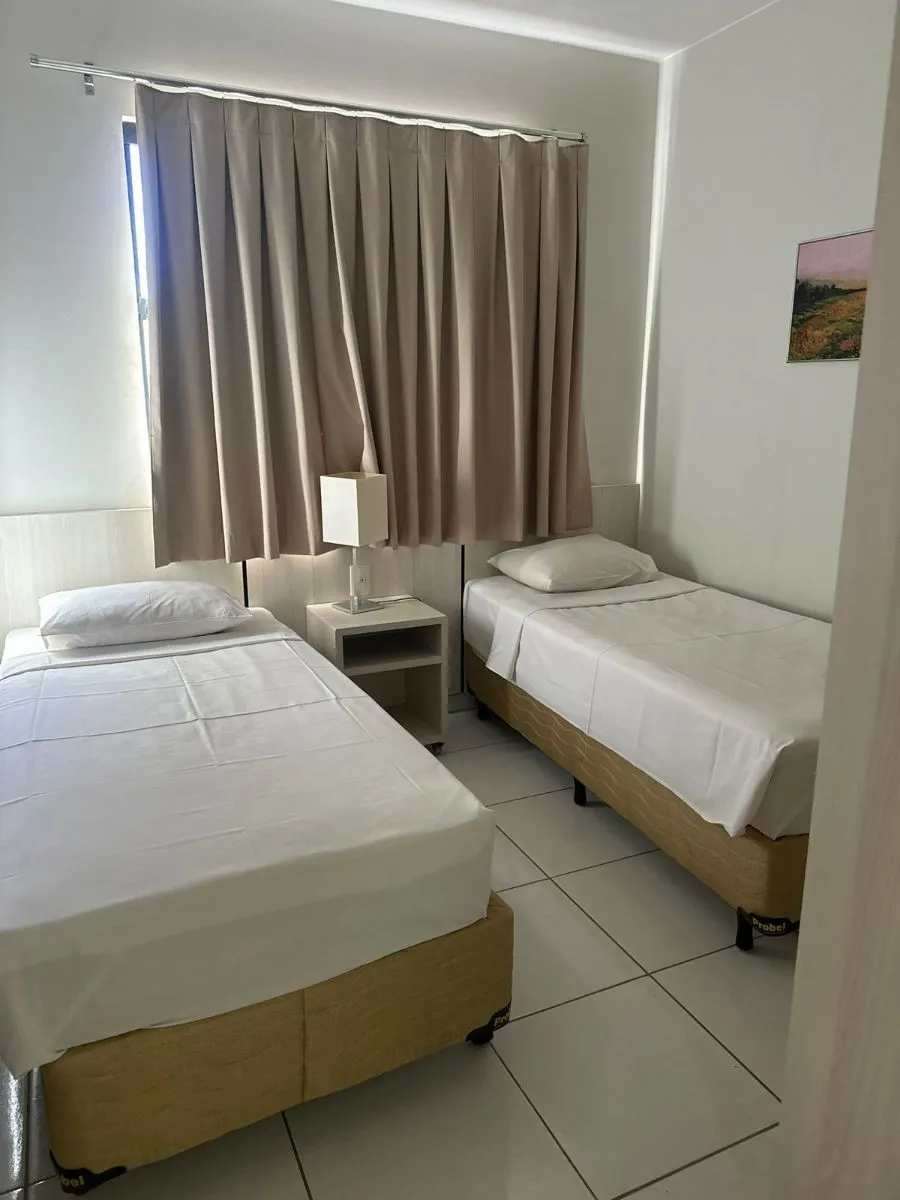 Apartamento Golden Supreme Mobiliado - foto 10