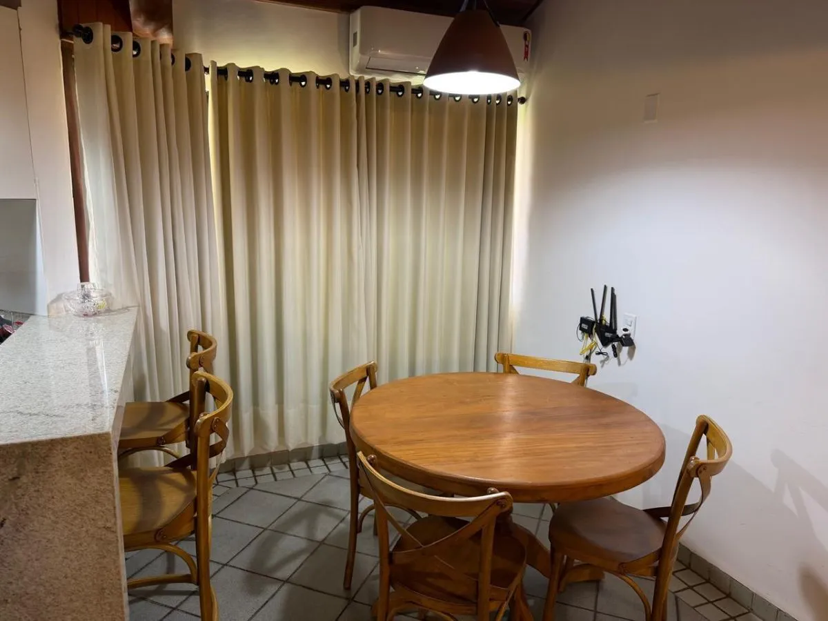 Apartamento Recanto das Águas Quentes - foto 3