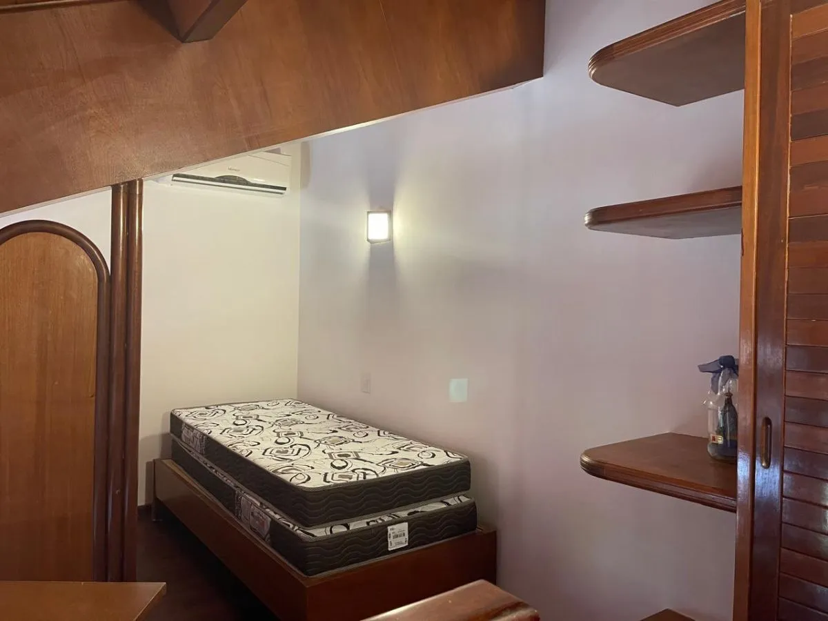 Apartamento Recanto das Águas Quentes - foto 5